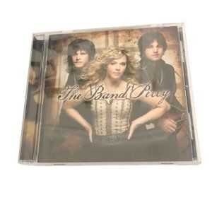 The Band Perry – CD  2010